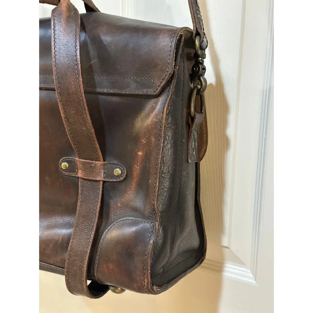 Will Leather Goods will leather
